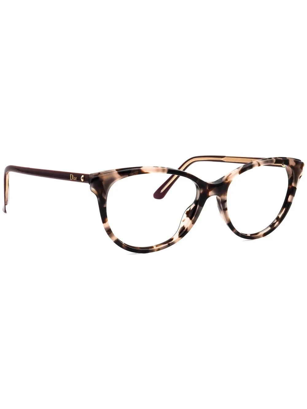 Christian Dior Montaigne n°17 CAD Eyewear